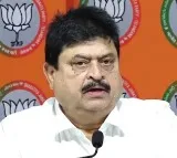 Ramchander Rao Criticizes Creating Artificial Gas Shortage