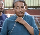 Sonam Wangchuk Release Ordered by Home Ministry