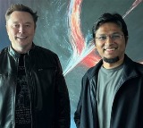 Indian Techie Devendra Chaplot Joins Elon Musks xAI SpaceX