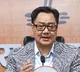 Kiren Rijiju slams Congress for false propaganda on gas prices