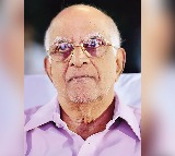 M Arjuna Raju Veteran Telugu Film Producer Passes Away