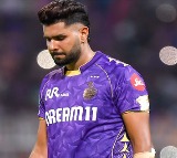 Harshit Rana Ruled Out of IPL 2026 Due to Injury KKR Suffers Setback