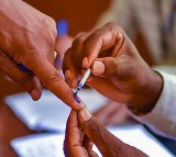 AP Local elections in Six Months