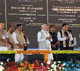 Narendra Modi criticizes Congress for creating fear about war impact