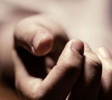 Sriram Srinivasulu filmed wifes suicide attempt in Rajampet