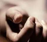 Sriram Srinivasulu filmed wifes suicide attempt in Rajampet
