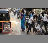 Drunk Man Urinates on Woman Killed by Mob in Chennai