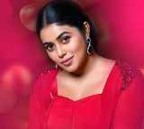 Actress Poorna Welcomes Baby Girl