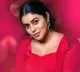 Actress Poorna Welcomes Baby Girl