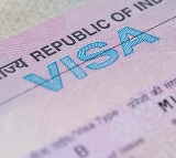  India Extends Visa for 30 Days Amid Middle East Tensions