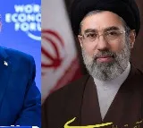 Mojtaba Khamenei America targets Irans new Supreme Leader offers reward