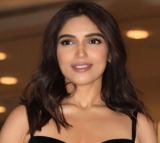 Bhumi Pednekar Dreams of Acting with Ranveer Singh
