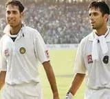 VVS Laxman Reminisces 25 Years of Eden Gardens Magic