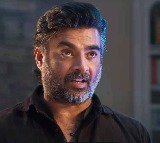 R Madhavan Alerts Fans About Fake Account