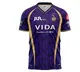 KKR New Jersey Unveiled with Lines of Legacy Theme