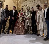 T20 World Cup-winner Kuldeep Yadav marries Vanshika Chadha in Mussoorie
