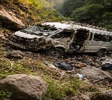 Seven Indian pilgrims killed in road accident in Nepal
