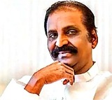 Tamil poet-lyricist Vairamuthu named 2025 Jnanpith award winner
