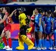 India lose 0-2 to England in final of  Hockey World Cup 2026 Qualifiers