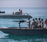 Strait of Hormuz not closed but under Iran's control: IRGC commander
