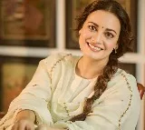 Dia Mirza urges all to change how we live to heal our rivers