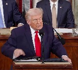 Trump says Gulf now united against Iran