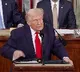 Trump says Gulf now united against Iran