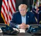 Trump rejects deal with Iran, seeks global help on Hormuz