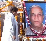 Kanshi Ram dedicated his life to keeping alive Ambedkar’s thought, movement: Mayawati