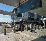 Iran war: Domestic carriers cancel multiple flights to Gulf region on Sunday