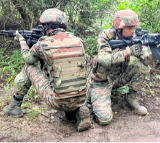 Terrorist killed as Army foils infiltration bid on LoC in J&K’s Uri