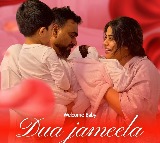 Actress Poorna blessed with a baby girl