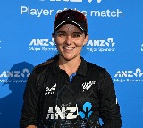 Kerr, Devine star as New Zealand cruise past South Africa in 1st T20I