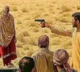 Pakistan's social, legal system allows honour killings to continue: Report