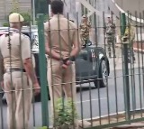 Karur stampede case: Vijay appears before CBI for 3rd round of questioning