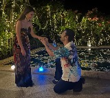 Kriti Kharbanda shares her love story with Pulkit Samrat through pictures