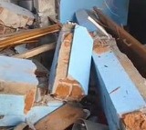 Two children die in gas cylinder explosion in Chennai house