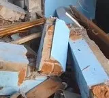 Two children die in gas cylinder explosion in Chennai house