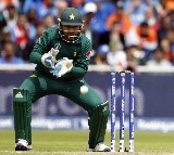 Pakistan’s Champions Trophy winning captain Sarfaraz Ahmed retires from international cricket