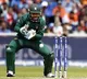 Pakistan’s Champions Trophy winning captain Sarfaraz Ahmed retires from international cricket