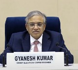 Single-phase polls in 4 states/UT, West Bengal to vote on April 23 and 29, results on May 4