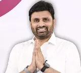 TDP issues notice to MP caught for taking drugs at Hyderabad farmhouse​