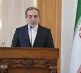 Iran has data showing US, Israel launching attacks on regional states: Iranian FM