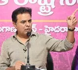 KTR Ready for Drugs Test Challenges Congress Allegations