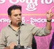 KTR Ready for Drugs Test Challenges Congress Allegations