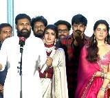 Pawan Kalyan says he cannot leave cinema