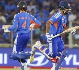 Sanju Samson on Abhishek Sharmas Popularity Team India