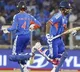 Sanju Samson on Abhishek Sharmas Popularity Team India