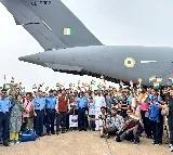 India praised for protecting its citizens abroad