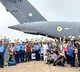 India praised for protecting its citizens abroad